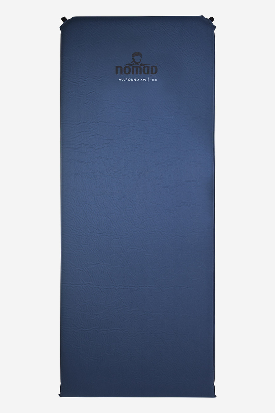 Allround XW 10.0 Sleeping Mat | Dark Denim | One Size