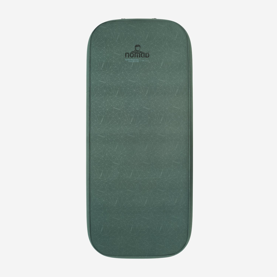 Dreamzone Premium XW 20.0 Sleeping Mat | Forest Green