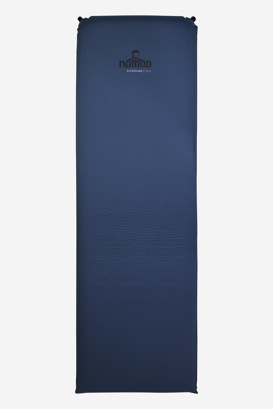 Allround 10.0 Sleeping Mat | Dark Denim