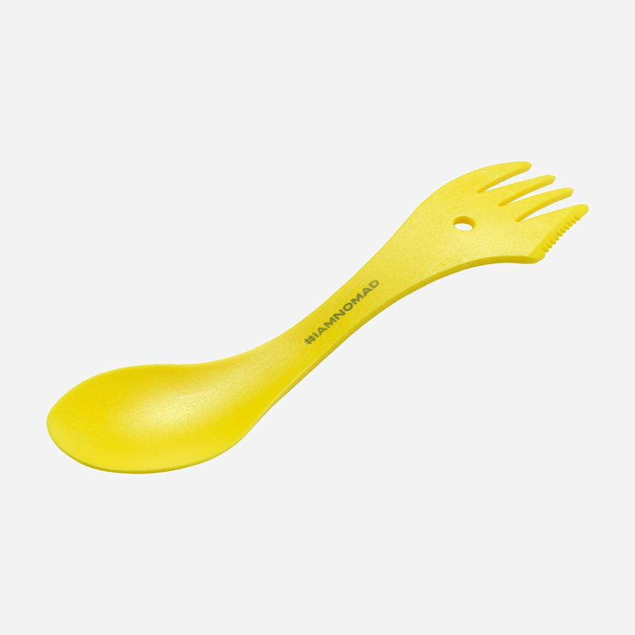 Spork | Yellow