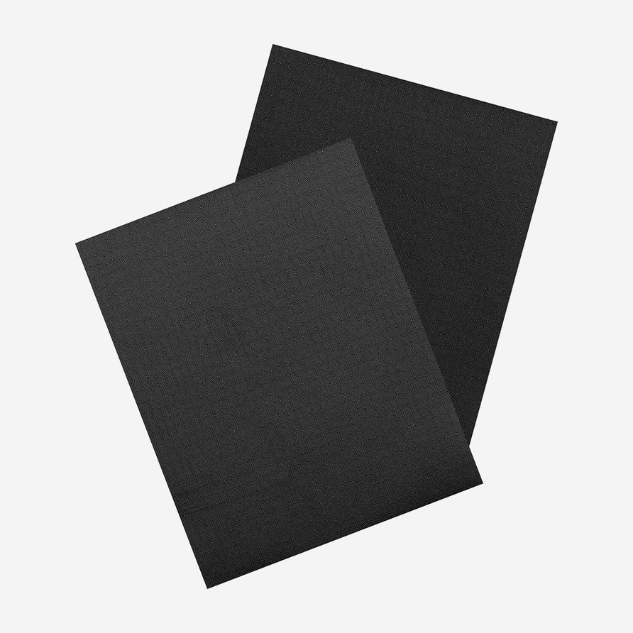 Repair Patch for Sleeping Bags | Black