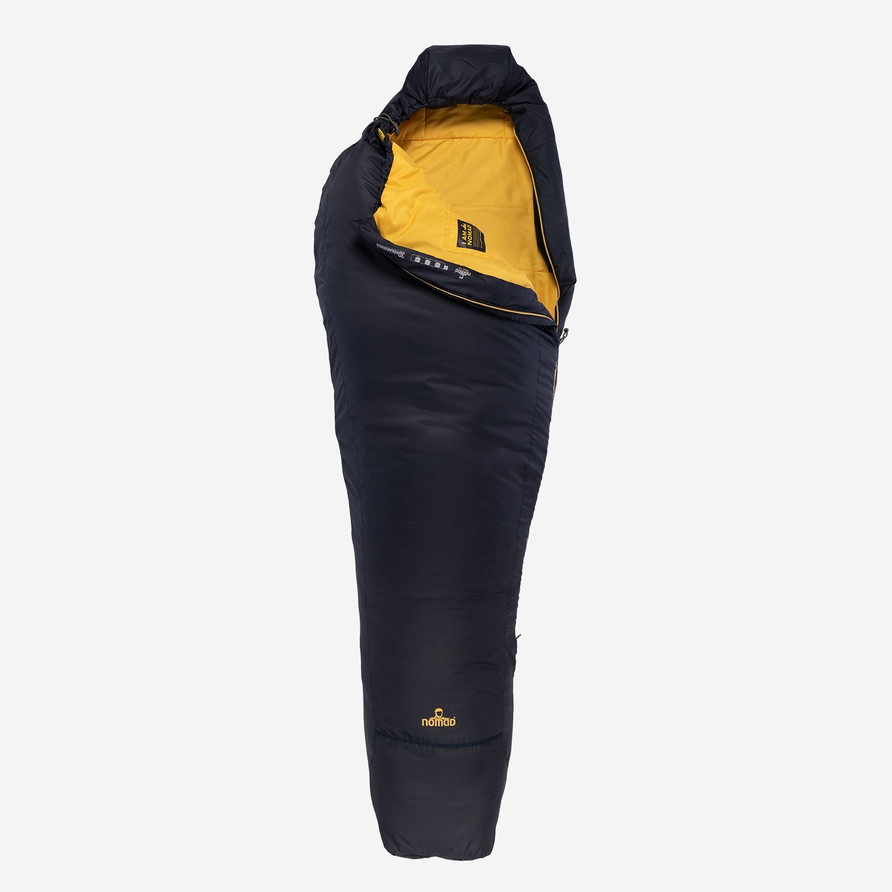 Inca 750 Sleeping Bag | Dark navy
