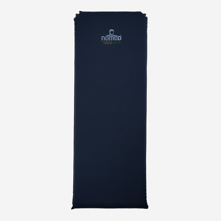 Allround Premium XW 10.0 Sleeping Mat | Dark navy