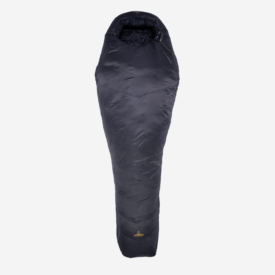 Orion 1200 Sleeping Bag | Dark Grey