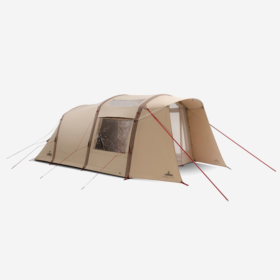 Dogon 4 TC Air Tent | Twill