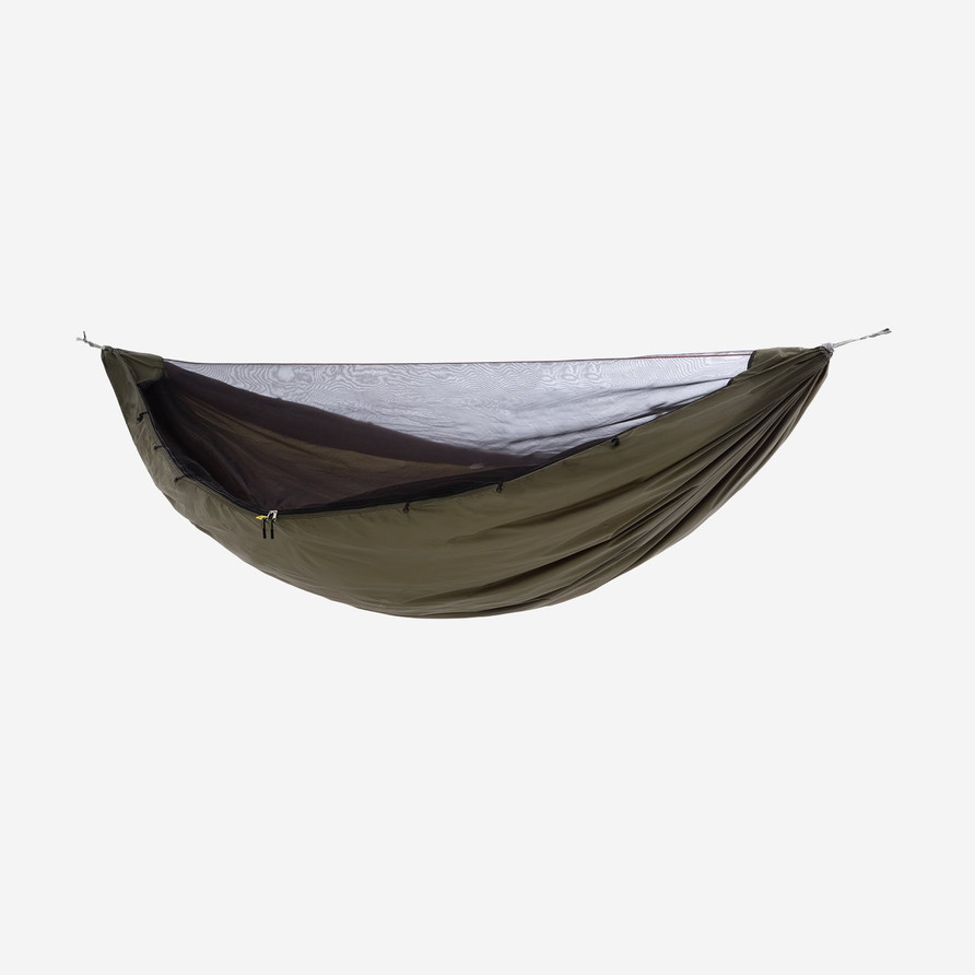 Hammock Premium | Dark Green