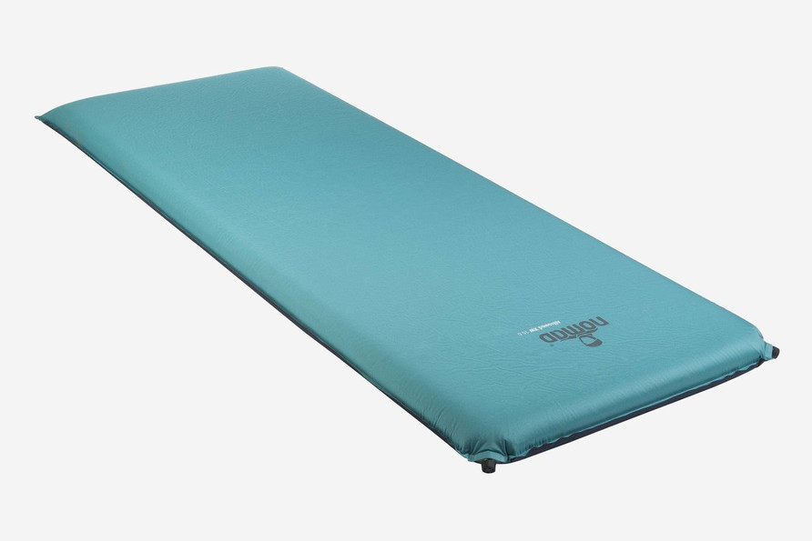 Allround XW 10.0 Sleeping Mat | Turquoise | One Size