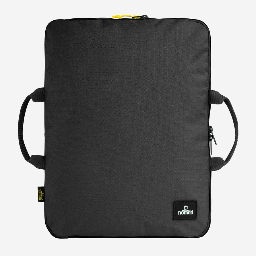 Compression Cube | Black