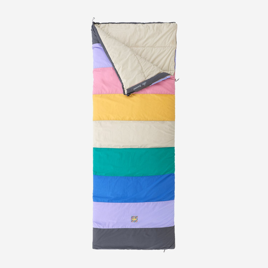 Blazer Multicolour Sleeping Bag | Various colours