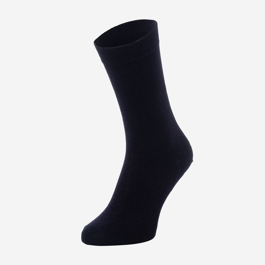 Daily Sock Wool Pro | Dark Navy