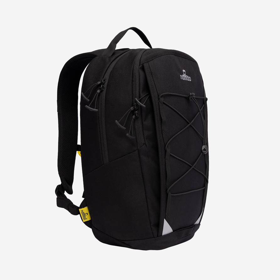 Velocity Premium 22 Backpack | Black