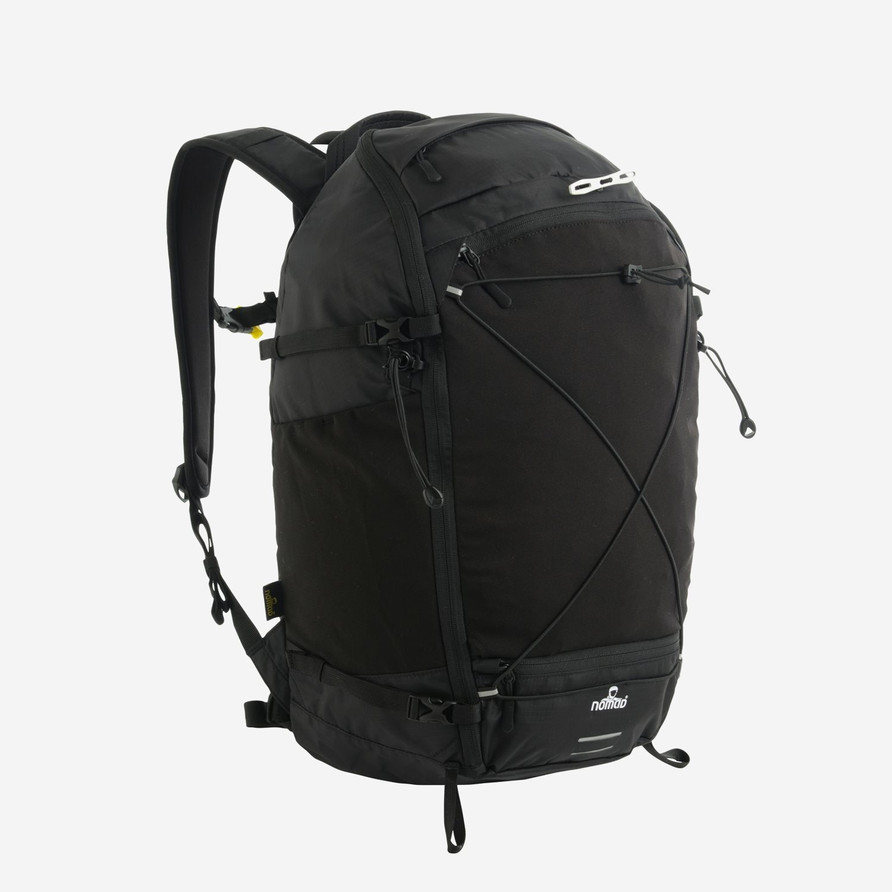 Montagon Premium 30 Daypack | Black