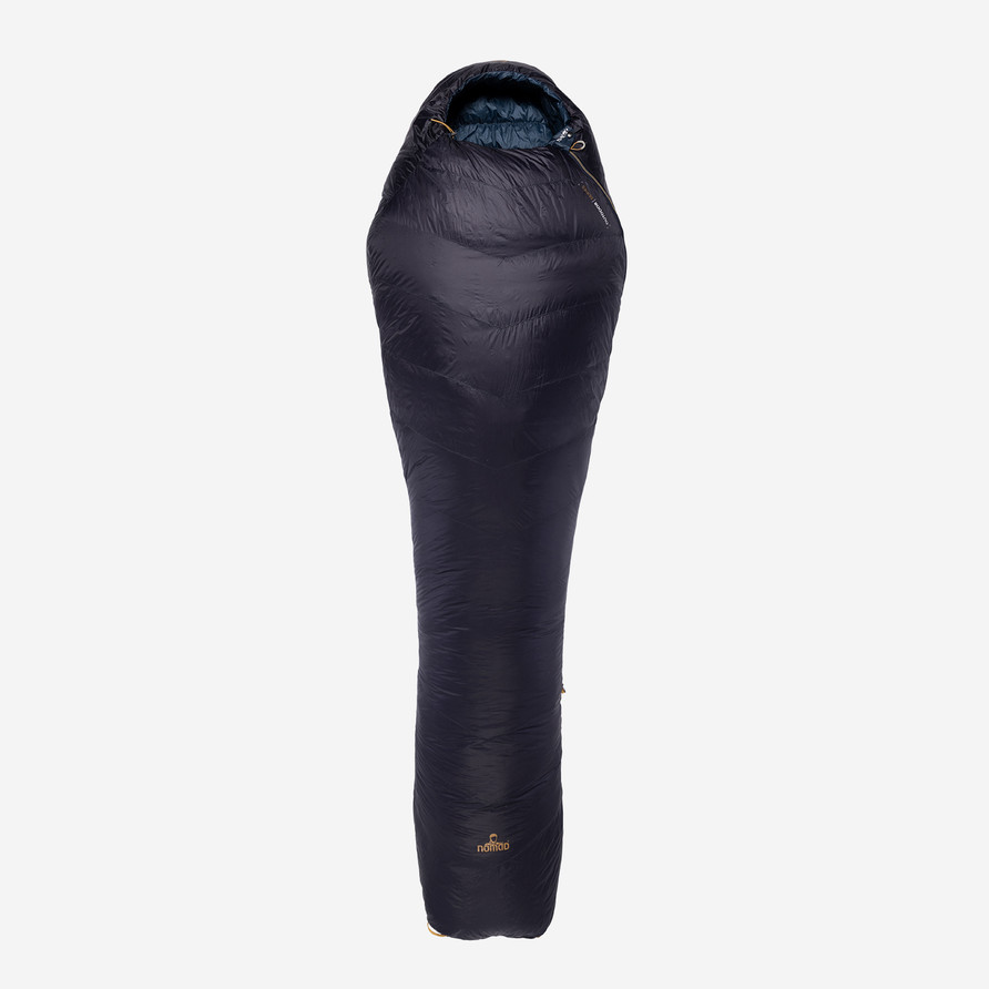 Orion 400 XL Sleeping Bag | Ink