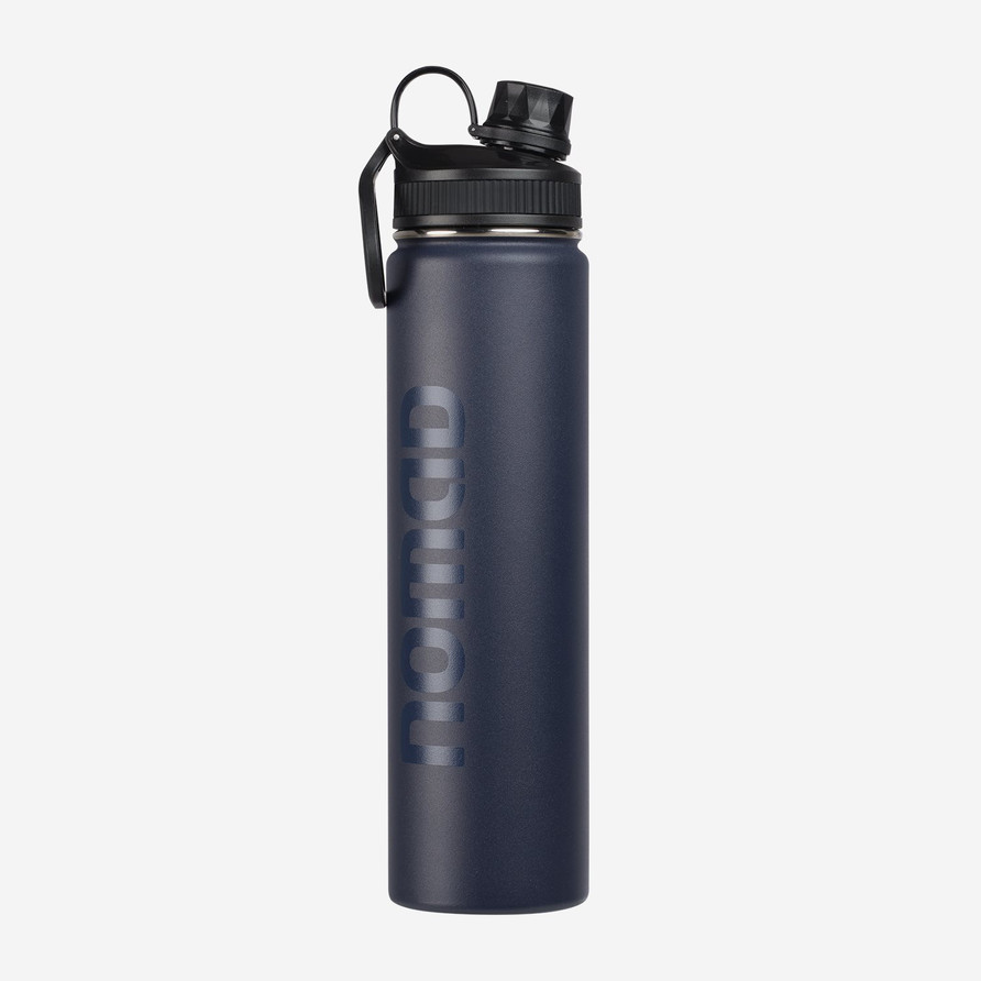 Insulated Drinking Bottle 750 ML | Dark Navy