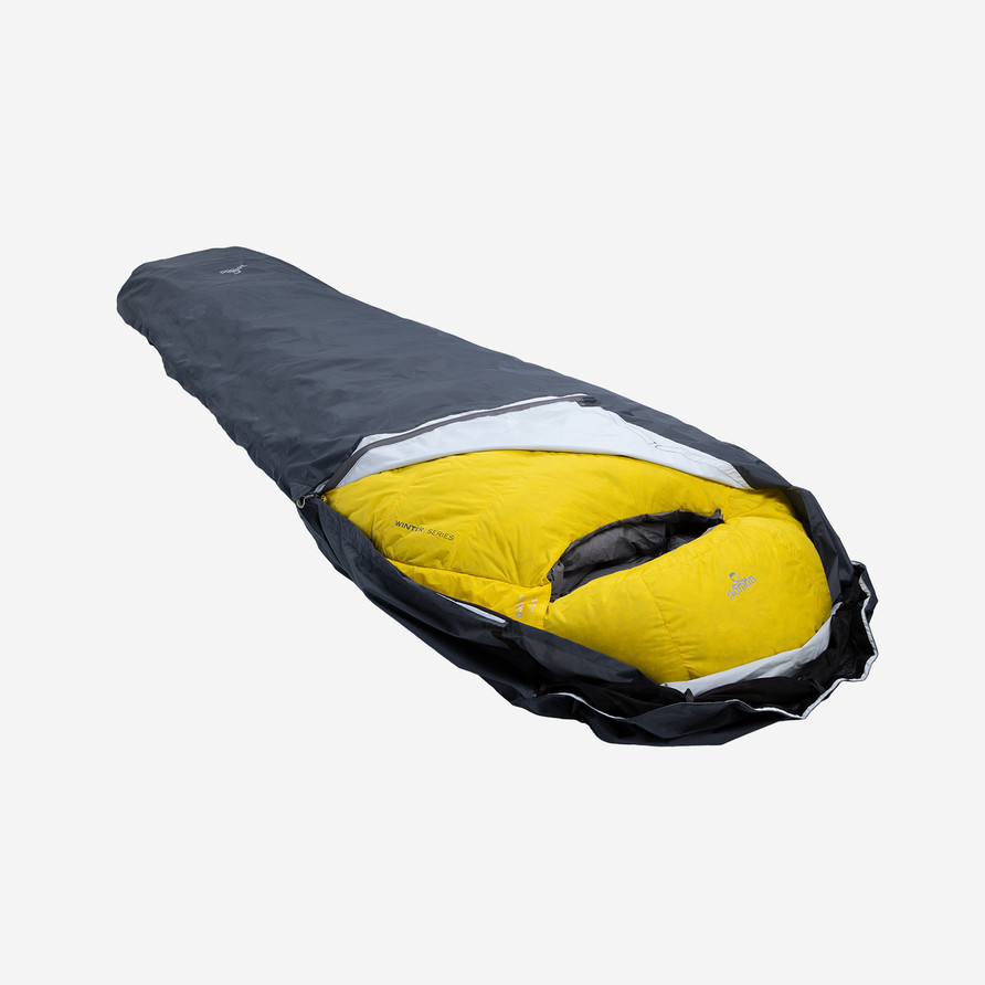 Bivybag Premium | Dark Grey