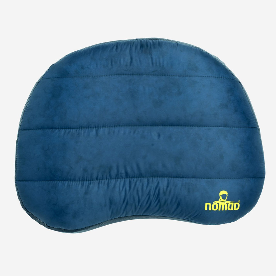 Air Pillow Down | Dark Navy