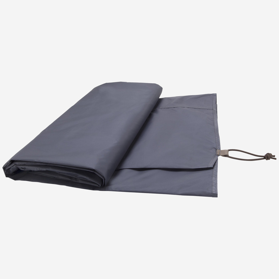 Dogon 4 Compact Floor Protector | Pearl grey