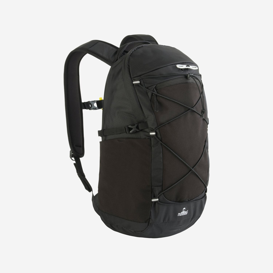 Montagon Premium 18 Daypack | Black