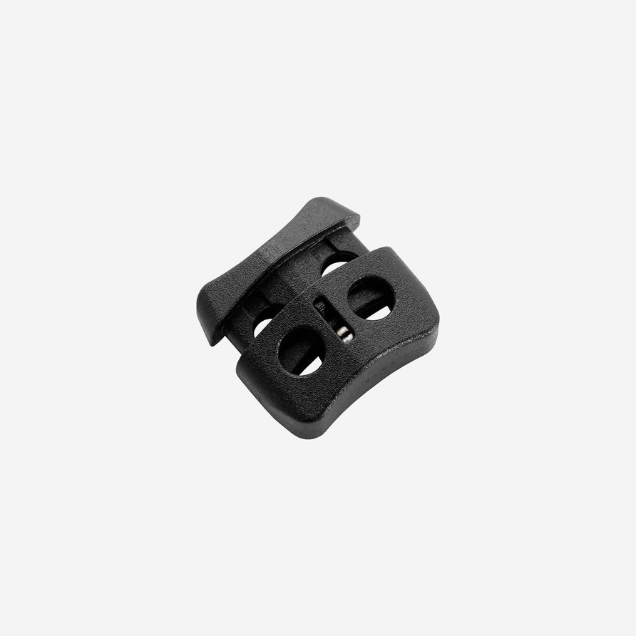 Cord Lock | Black