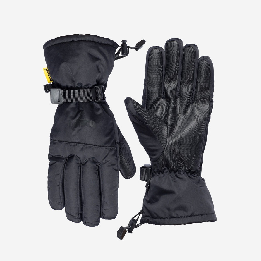 Waterproof Winter Glove Junior | Black