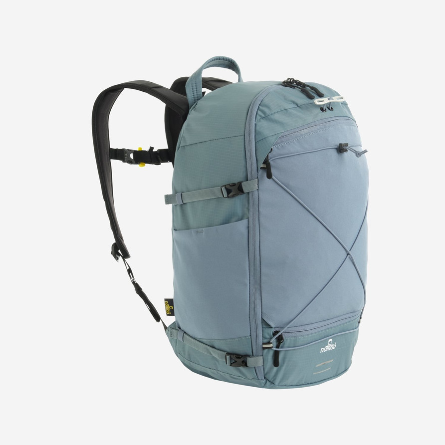 Montagon Premium 25 Daypack | Steel blue