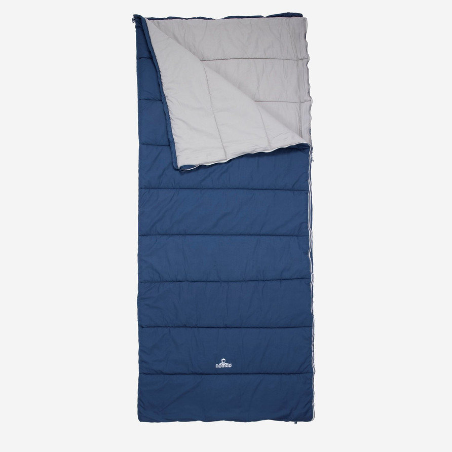 Brisbane XL Sleeping Bag | Dark Denim