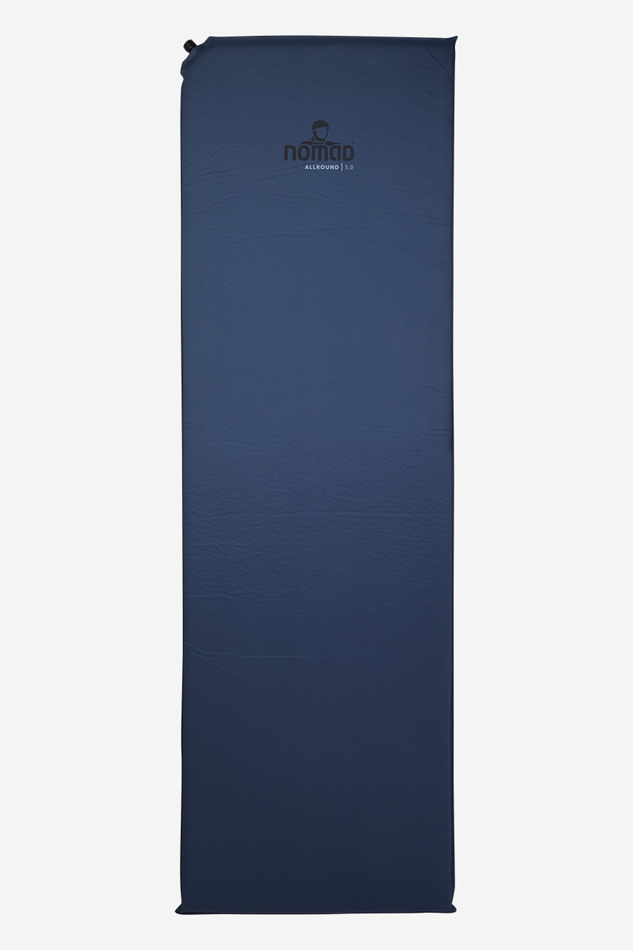 Allround 5.0 Sleeping Mat | Dark Denim