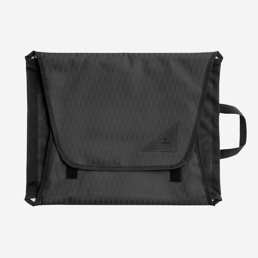 Garment Folder | Black