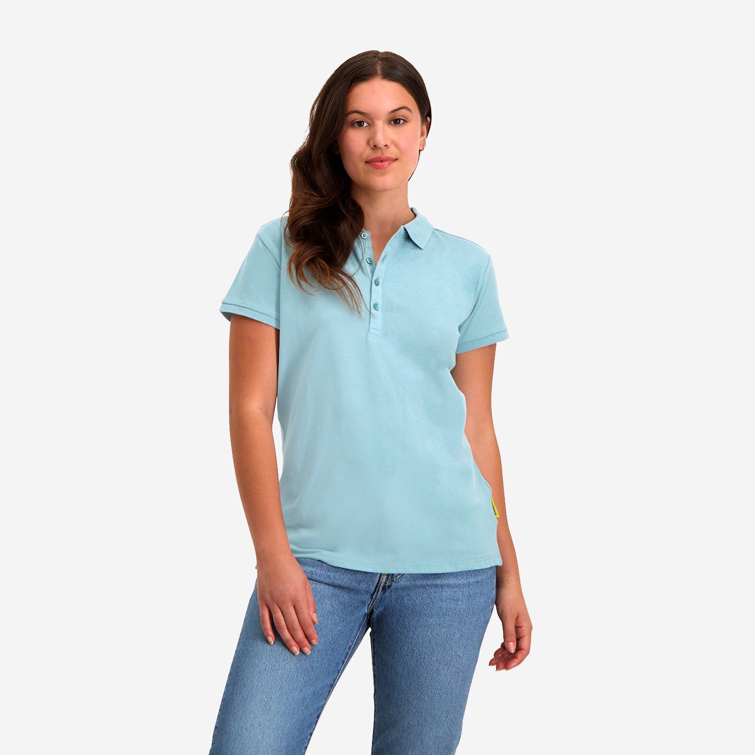 T-Shirts And Polos