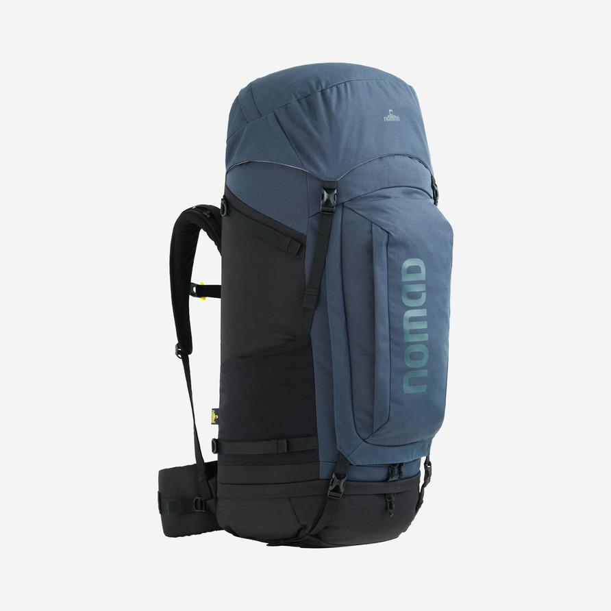 Batura 70 Premium Backpack | Dark Navy