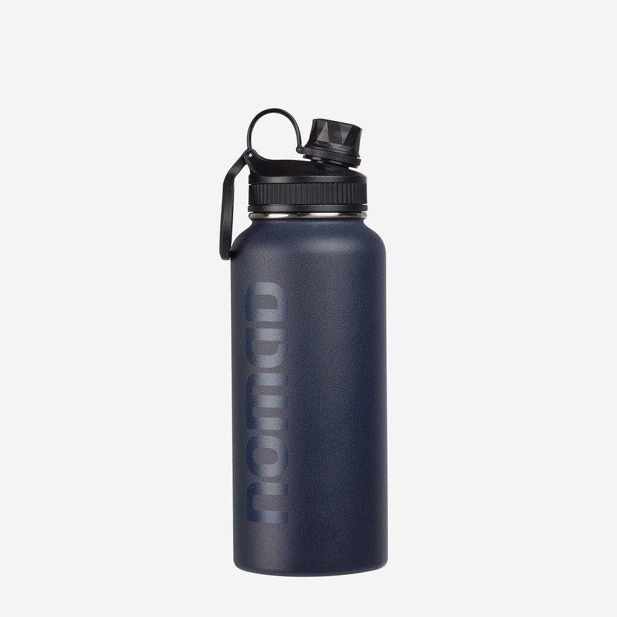 Insulated Drinking Bottle 1000 ML | Dark Navy
