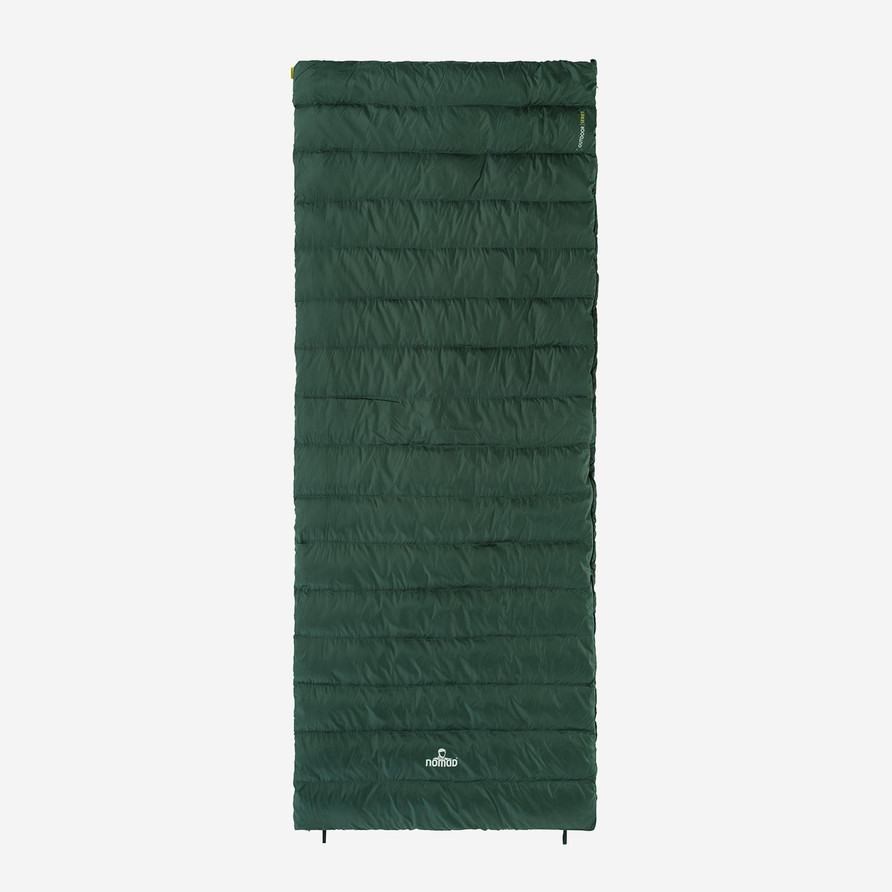 Taurus 300 Sleeping Bag | Dark Green