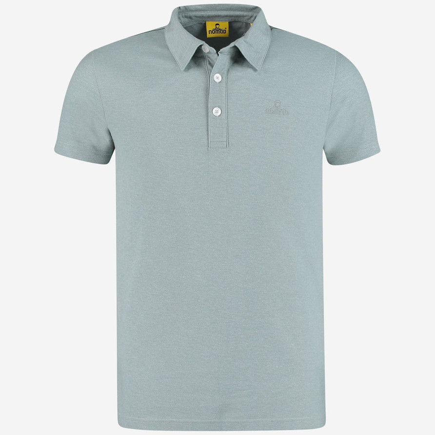 Polo Men | Green