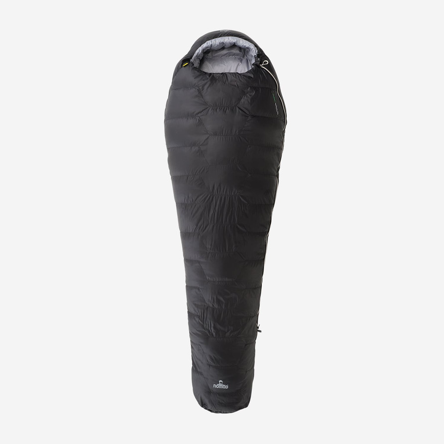 Fornax 480 Sleeping Bag | Black