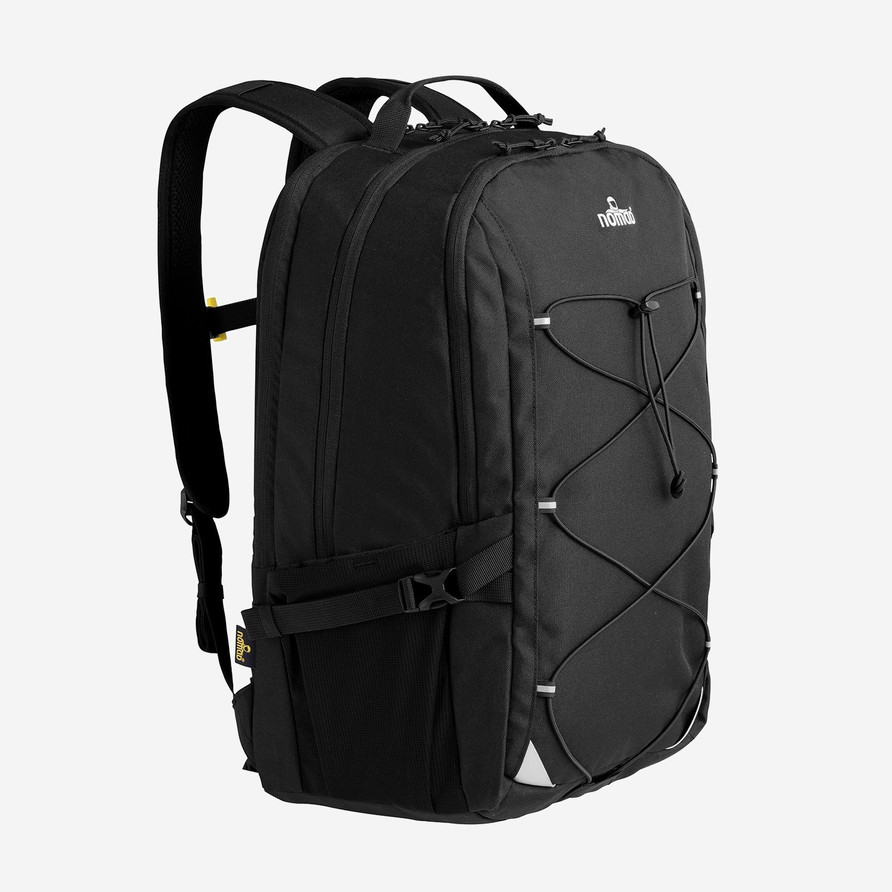 Silfra 28 Daypack | Black