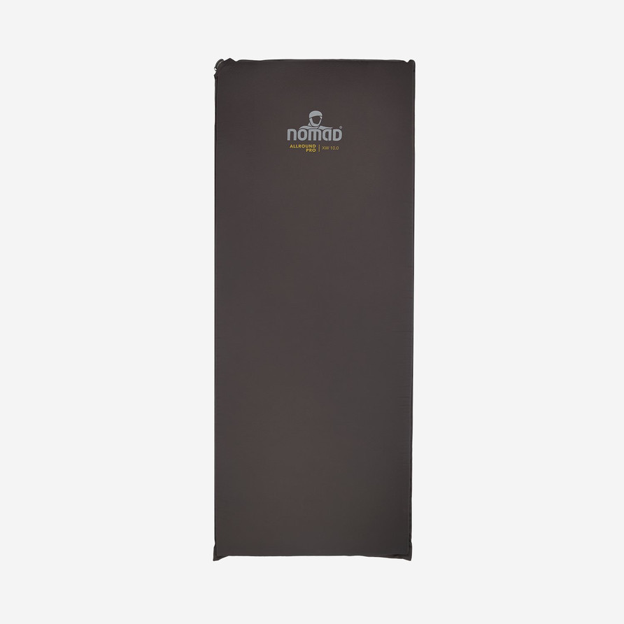 Allround Pro XW 10.0 Sleeping Mat | Black