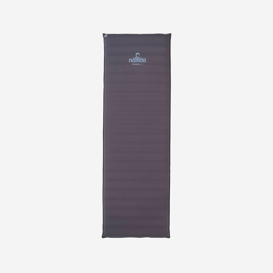 Ultimate 6.5 Sleeping Mat | Dark Grey