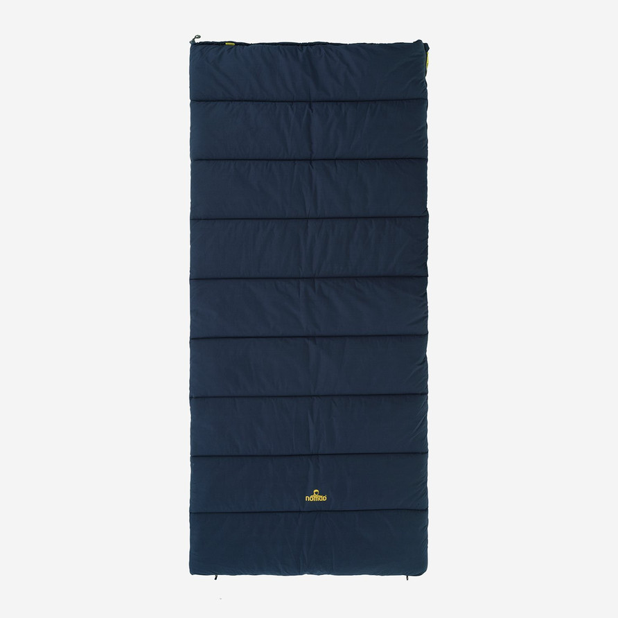 Blazer Classic'78 XL Organic Sleeping Bag | Dark Navy