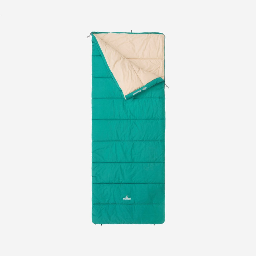 Blazer Sleeping Bag | Green