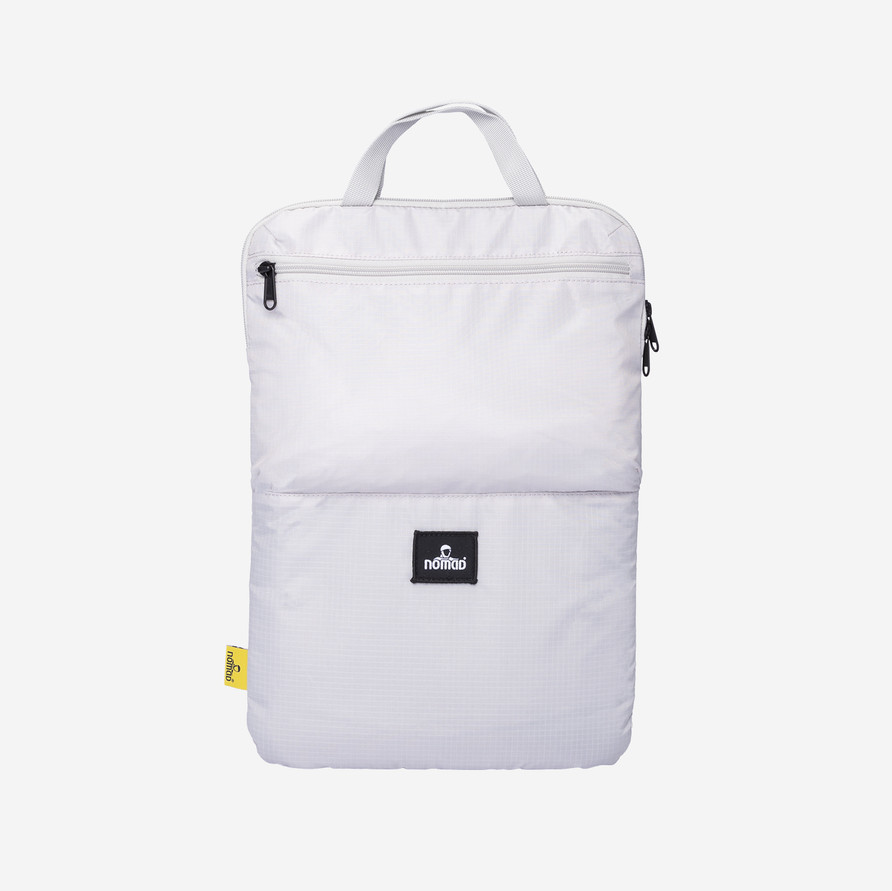 Laptop Sleeve Premium 15.6 Inch | Vapor grey