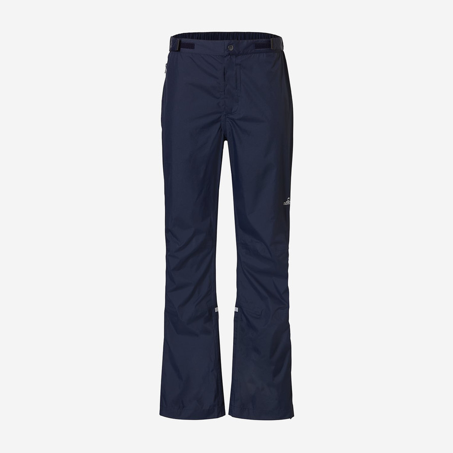 Rain Pants Premium Women | Dark Navy