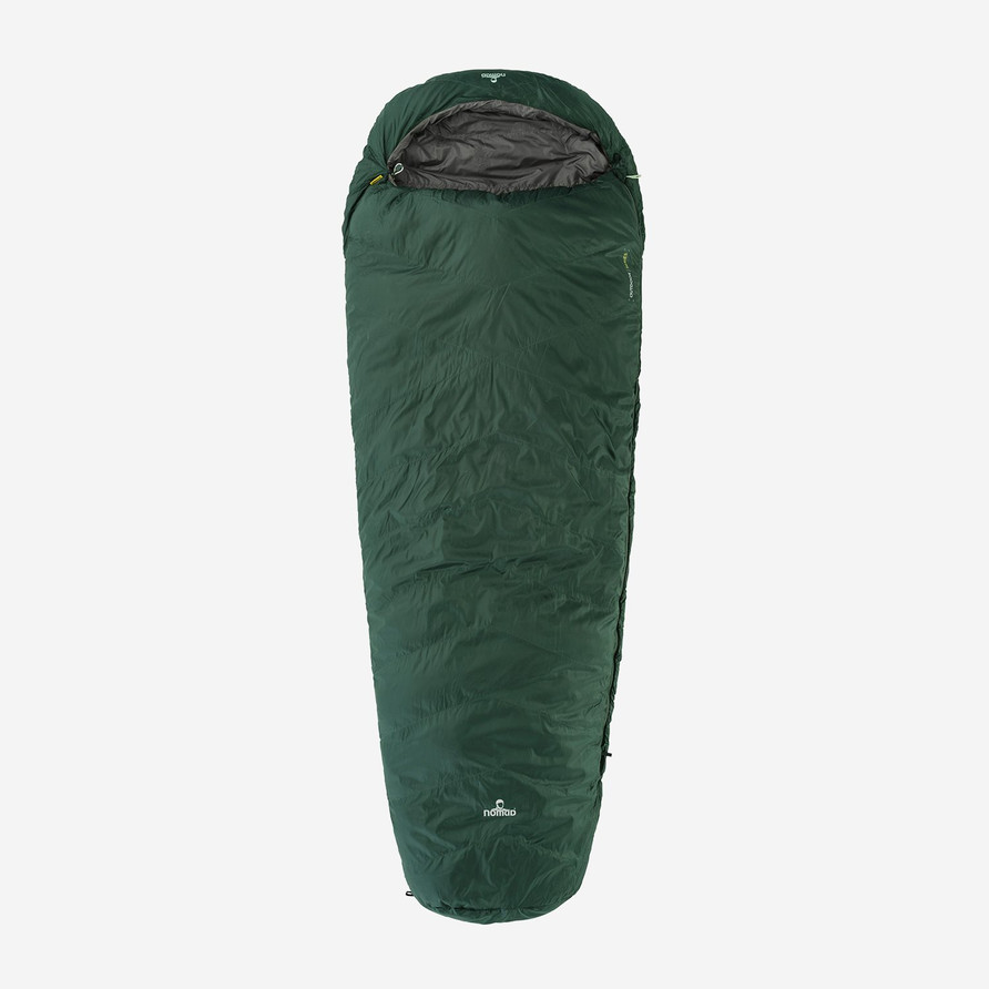 Taurus 400 Sleeping Bag | Dark Green
