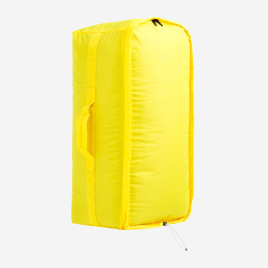 2-in-1 Combi Cover | Yellow