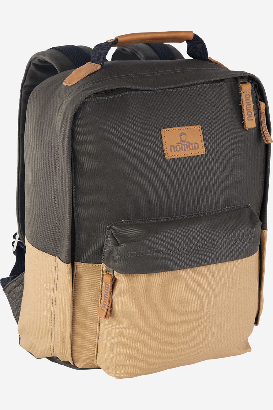 Clay 18 Backpack | Warm sand