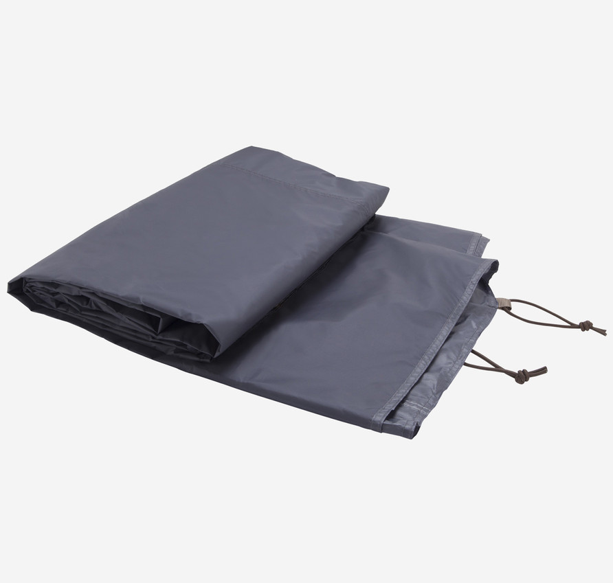 Dogon 4 (+2) Floor Protector | Pearl Grey