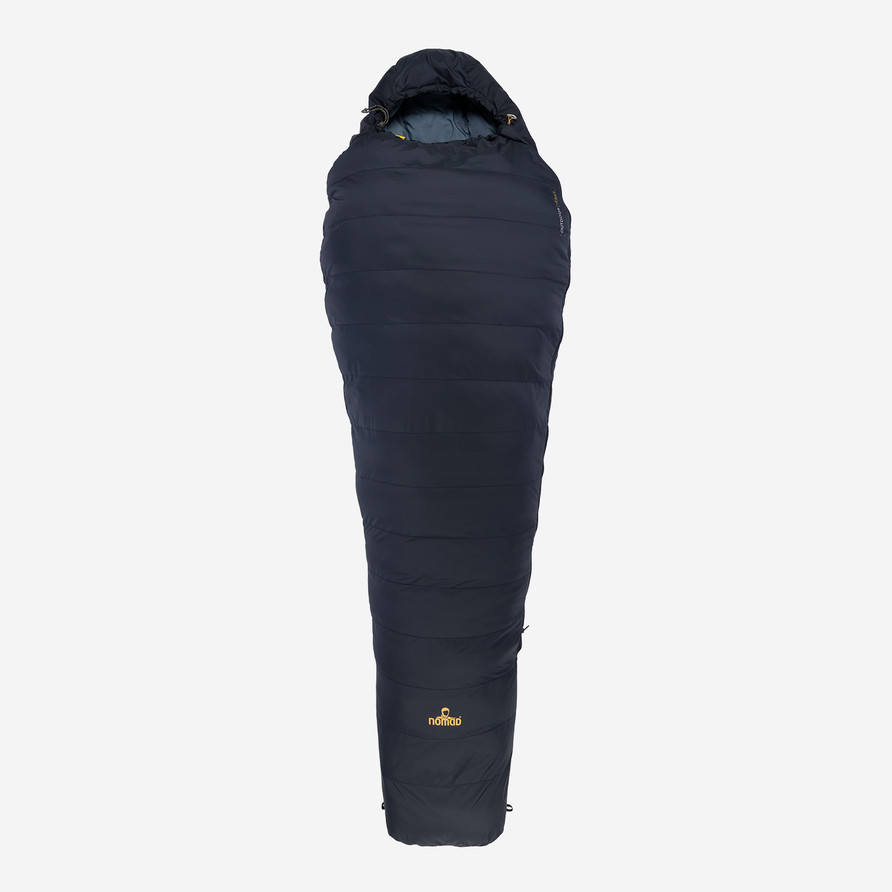 Inca Pro 850 Sleeping Bag | Dark navy
