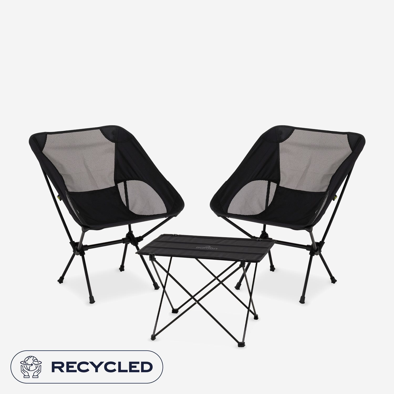 Camping Furniture Sets
