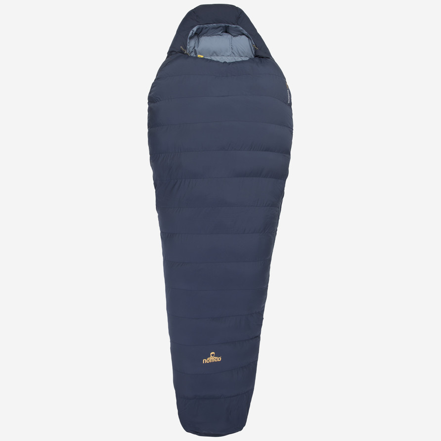 Inca Pro 1250 Sleeping Bag | Dark Navy