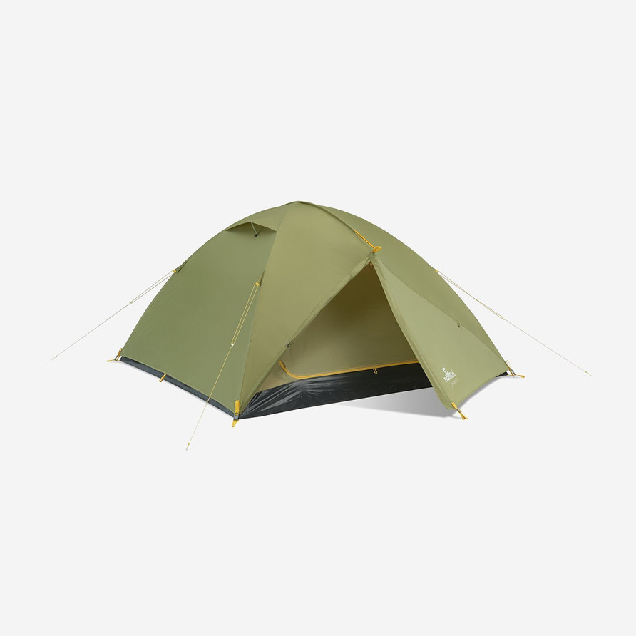 Jade 3 Tent | Calliste Green