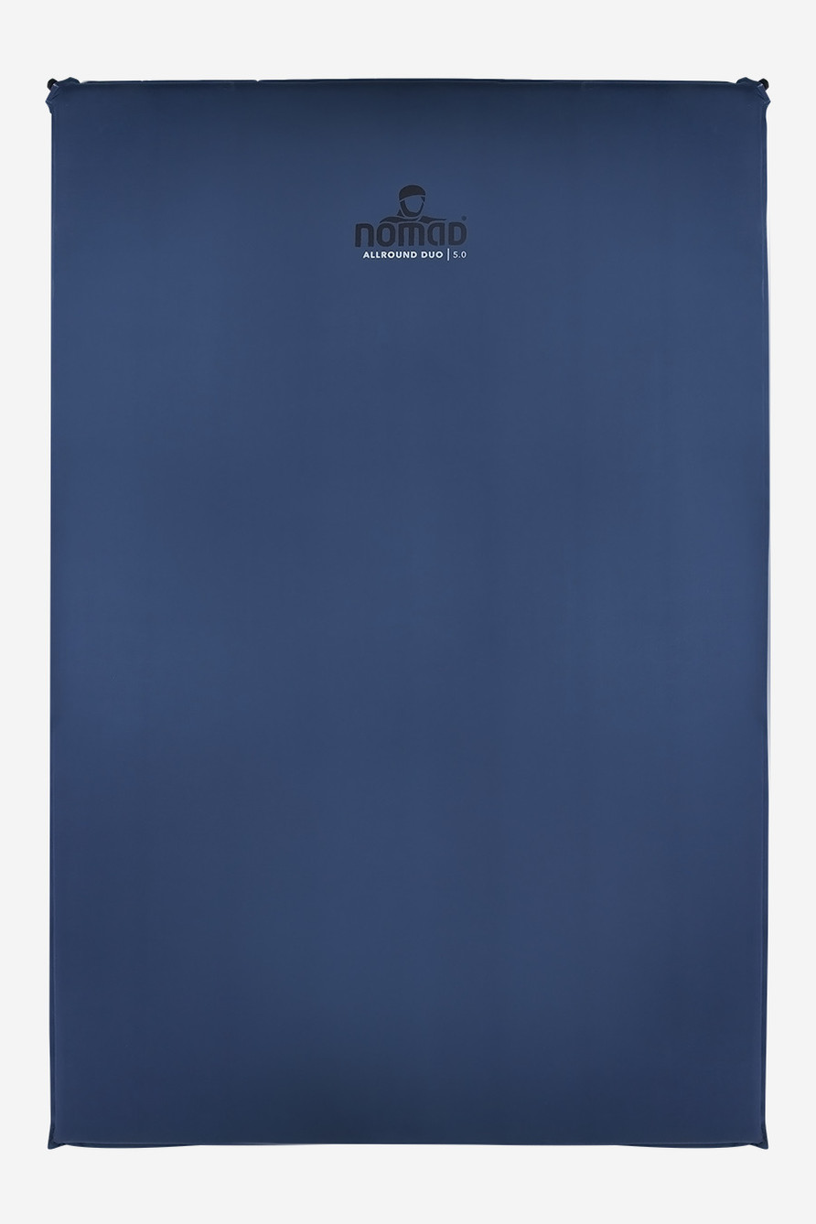 Allround Duo 5.0 Sleeping Mat | Dark Denim